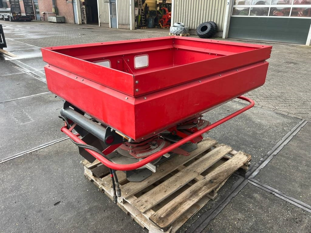 Vicon ROC 900 kunstmeststrooier - Fertilizer spreader: picture 2 Vicon ROC 900 kunstmeststrooier - Fertilizer spreader: picture 2
