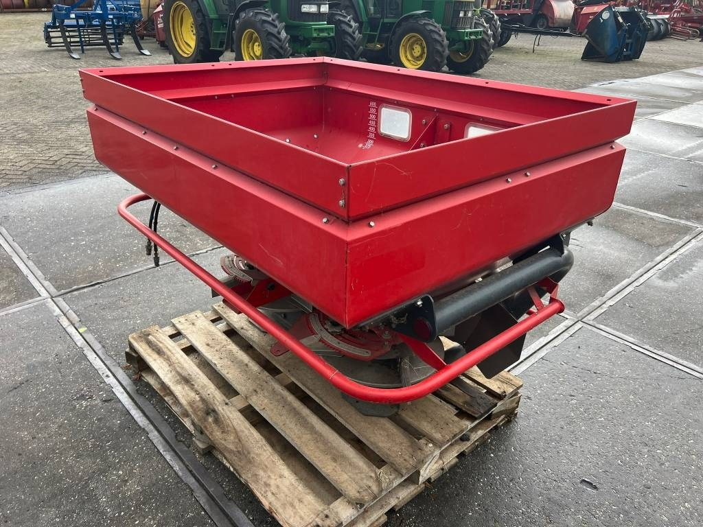 Vicon ROC 900 kunstmeststrooier - Fertilizer spreader: picture 3 Vicon ROC 900 kunstmeststrooier - Fertilizer spreader: picture 3
