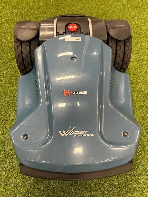 WIPER KXLS ROBOTMAAIER - Garden mower: picture 3 WIPER KXLS ROBOTMAAIER - Garden mower: picture 3