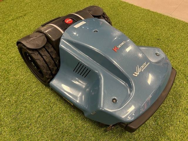 WIPER KXLS ROBOTMAAIER - Garden mower: picture 2 WIPER KXLS ROBOTMAAIER - Garden mower: picture 2