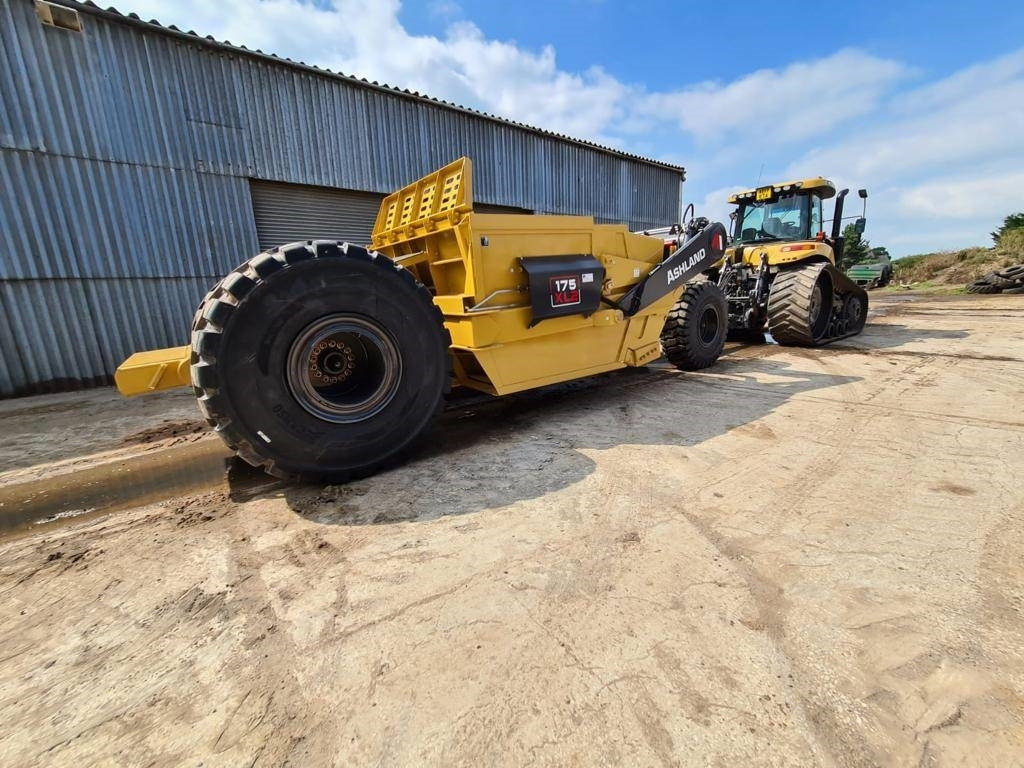 Ashland 175XL2 - Scraper: picture 4 Ashland 175XL2 - Scraper: picture 4