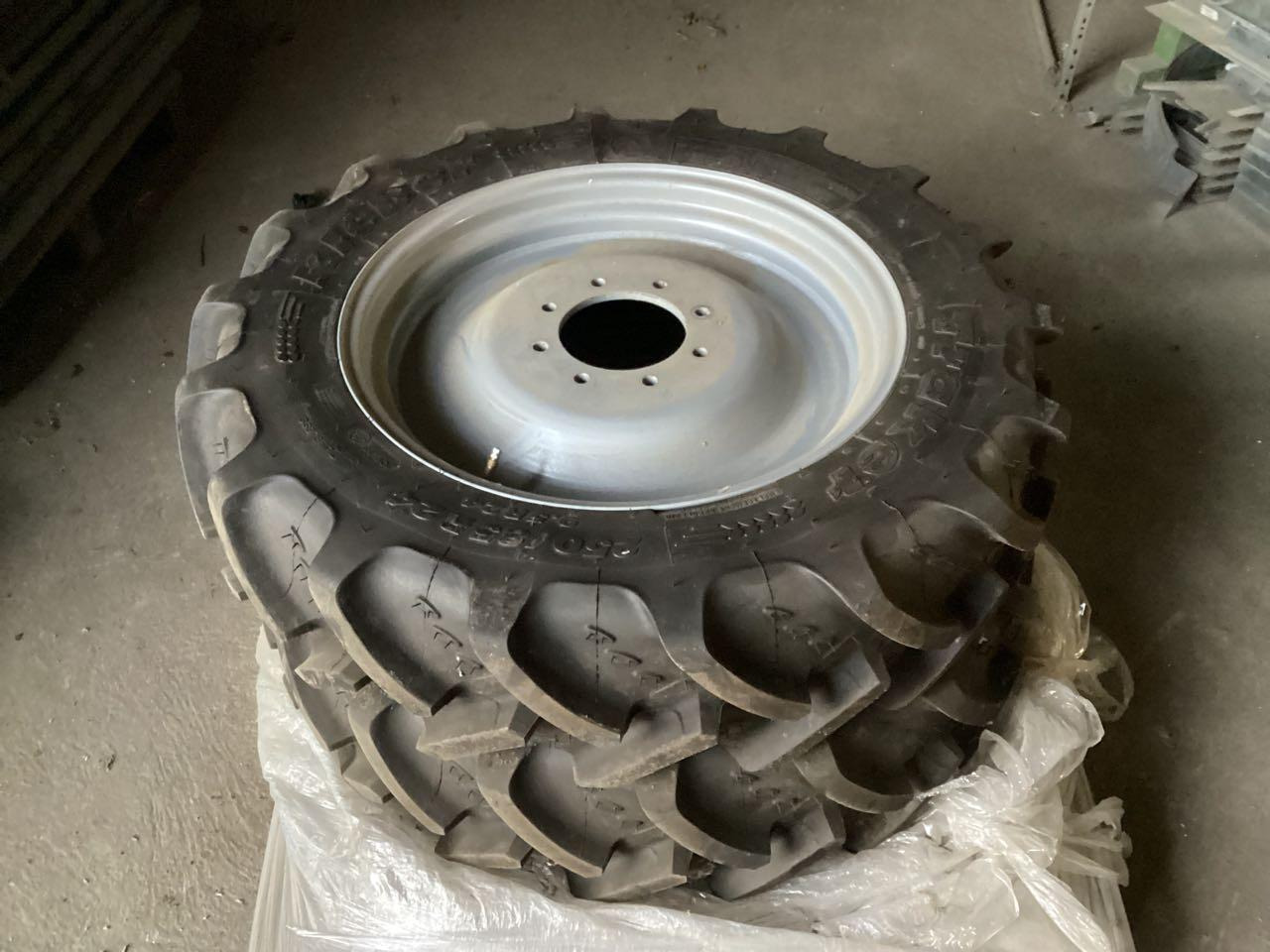 Kleber - Tire: picture 5 Kleber - Tire: picture 5