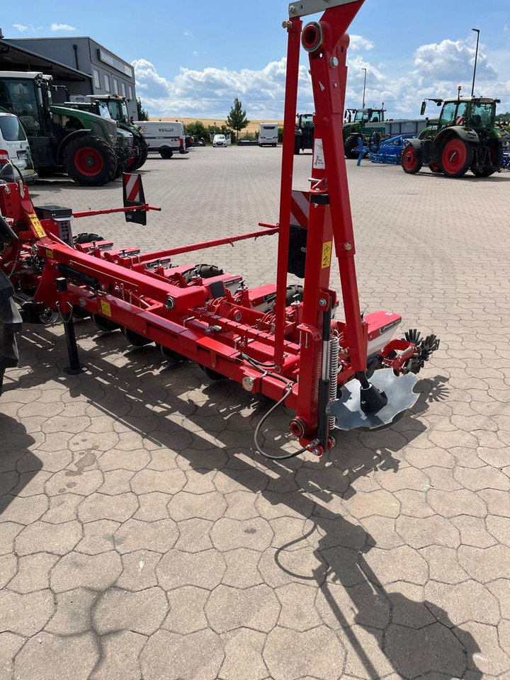 Kverneland Unicorn SD e-drive - Precision sowing machine: picture 2 Kverneland Unicorn SD e-drive - Precision sowing machine: picture 2