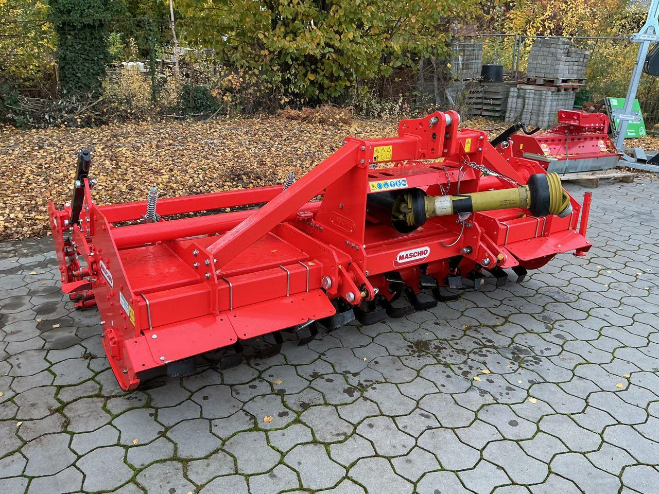 Maschio SC 280 - Garden tiller: picture 1 Maschio SC 280 - Garden tiller: picture 1