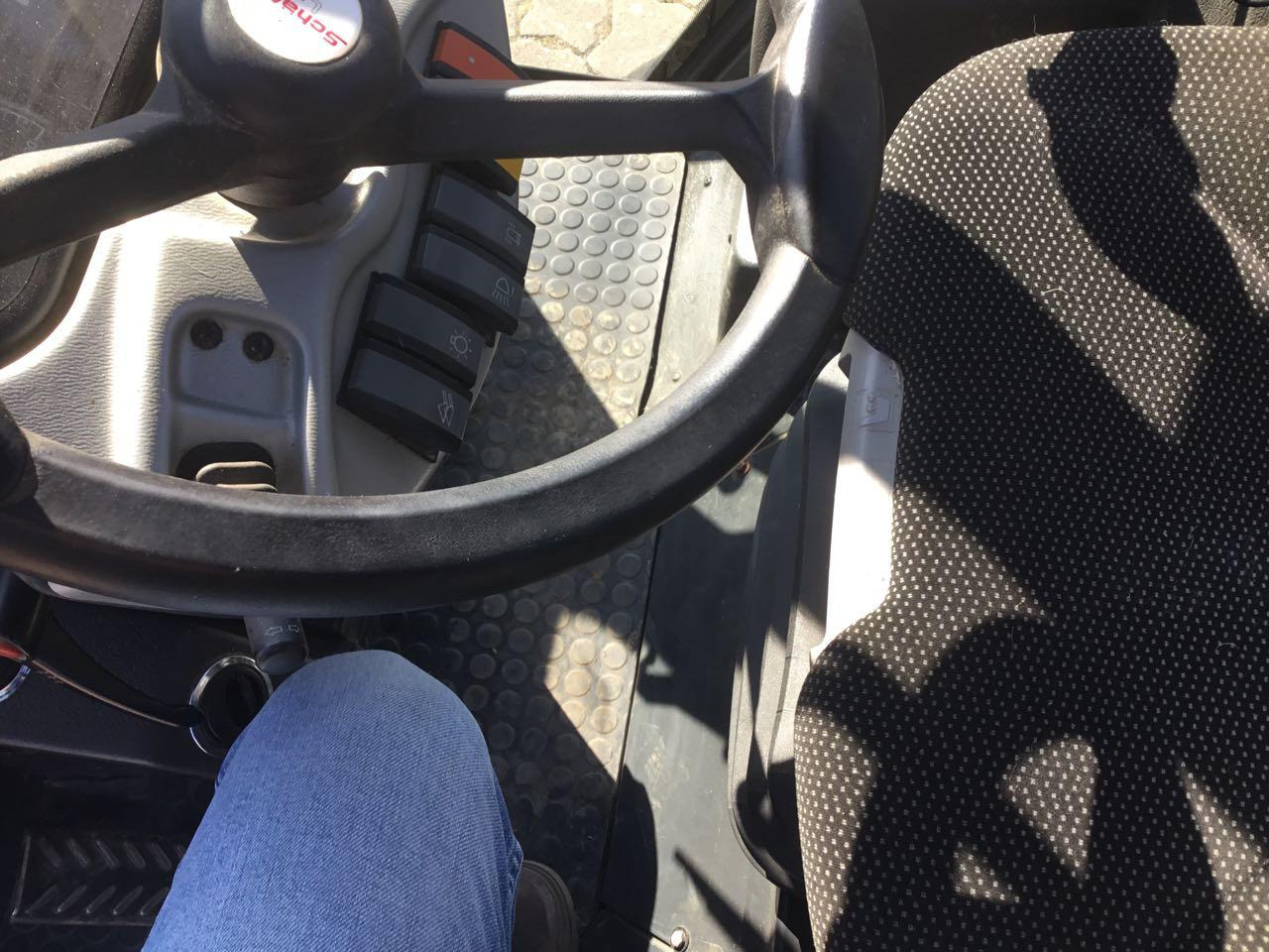 Schäffer 5680T - Wheel loader: picture 4 Schäffer 5680T - Wheel loader: picture 4