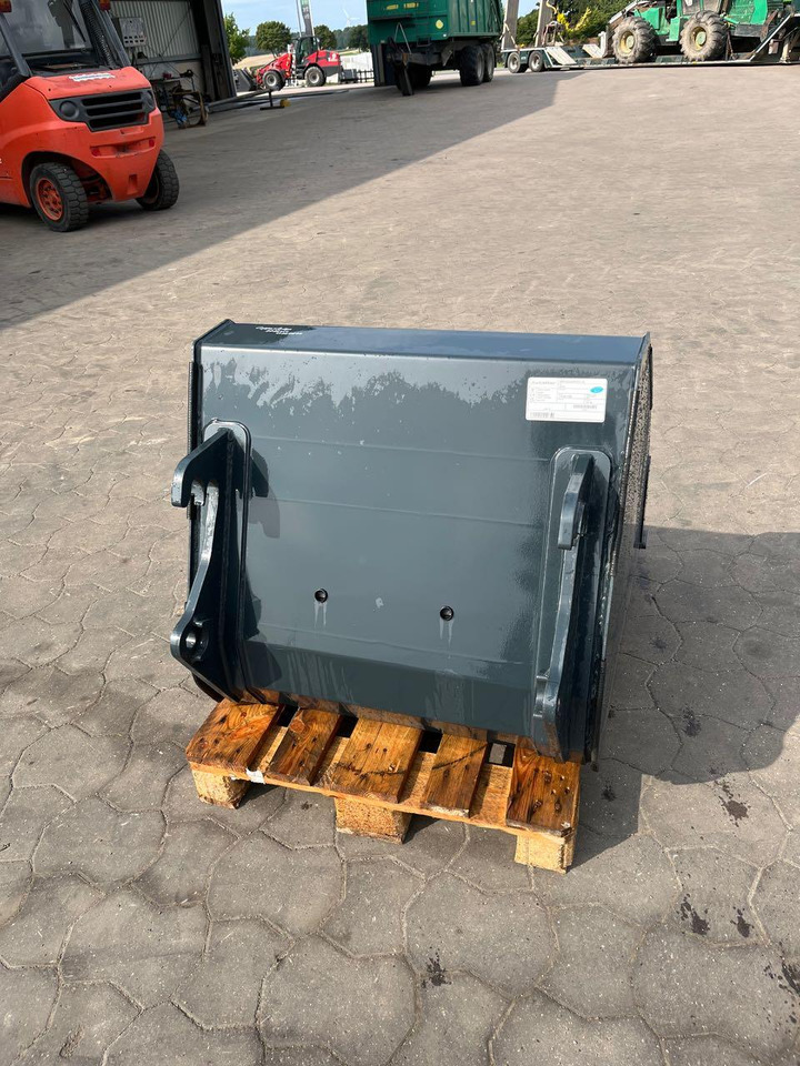 Schäffer Universalschaufel 90 - Loader bucket: picture 1 Schäffer Universalschaufel 90 - Loader bucket: picture 1
