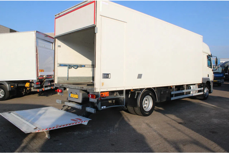 Box truck DAF CF 260 + EURO 6 + LIFT: picture 13