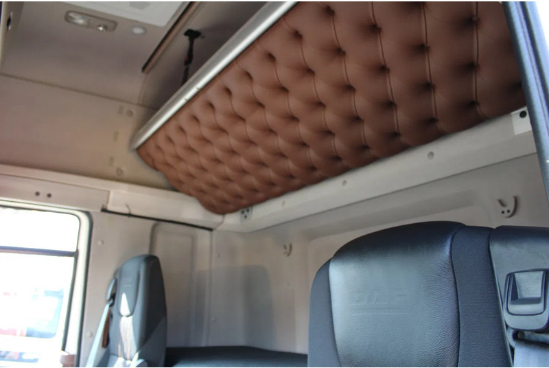 DAF CF 370 + euro 6 + ssc + full option - Cab chassis truck: picture 5 DAF CF 370 + euro 6 + ssc + full option - Cab chassis truck: picture 5