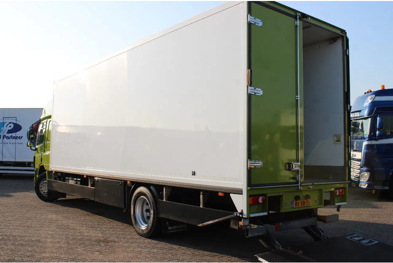 Refrigerator truck DAF CF 65.250 HEATING TRUCK + EURO 5 + 19T + LIFT: picture 7