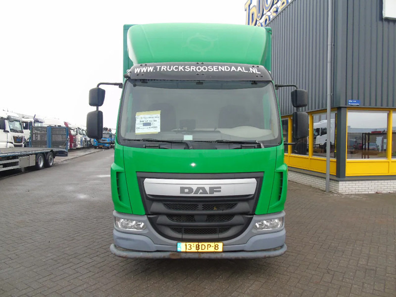 DAF LF 180 + lift + euro 6 - Box truck: picture 5 DAF LF 180 + lift + euro 6 - Box truck: picture 5