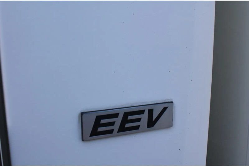 Box truck DAF LF 45 .160 + EURO 5 + 7.5T: picture 12