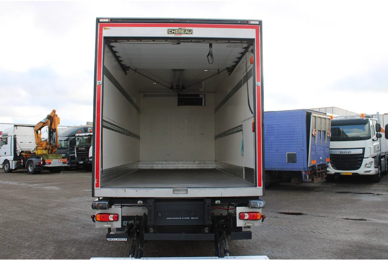 Refrigerator truck Iveco Eurocargo 120-220 + EURO 6 + 12T: picture 10