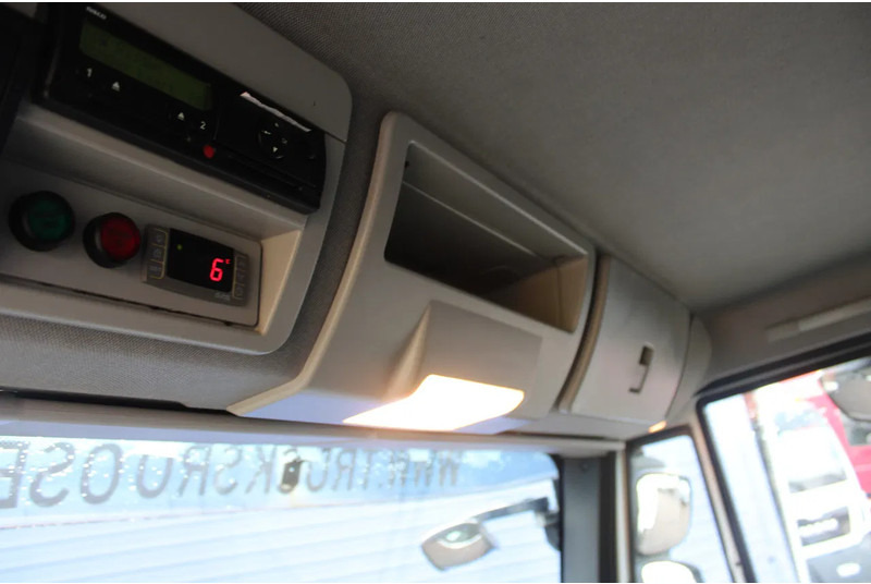 Refrigerator truck Iveco Eurocargo 120-220 + EURO 6 + 12T: picture 20