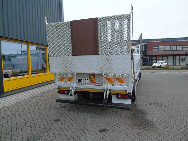 Iveco Eurocargo 160E210 + 71.0000km + euro 6 + - Autotransporter truck: picture 5 Iveco Eurocargo 160E210 + 71.0000km + euro 6 + - Autotransporter truck: picture 5