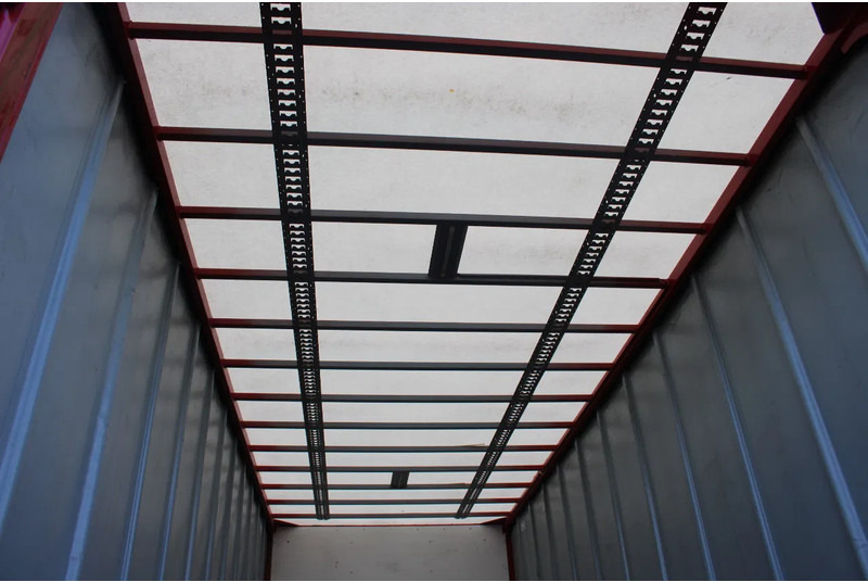 MAN TGL 12.210 + MANUAL + 2.70HEIGHT + CAMERA - Curtainsider truck: picture 4 MAN TGL 12.210 + MANUAL + 2.70HEIGHT + CAMERA - Curtainsider truck: picture 4