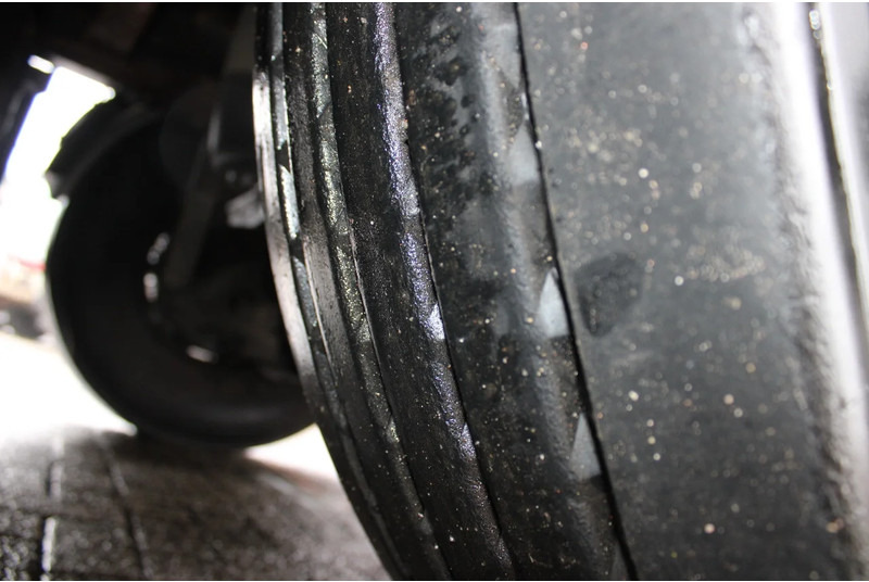 Dropside/ Flatbed truck MAN TGX 26.440 + EURO 5 + Right Hand Drive: picture 10