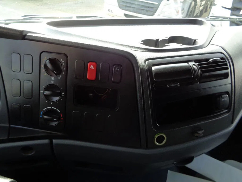 Box truck Mercedes-Benz Atego 816 + Euro 5: picture 15
