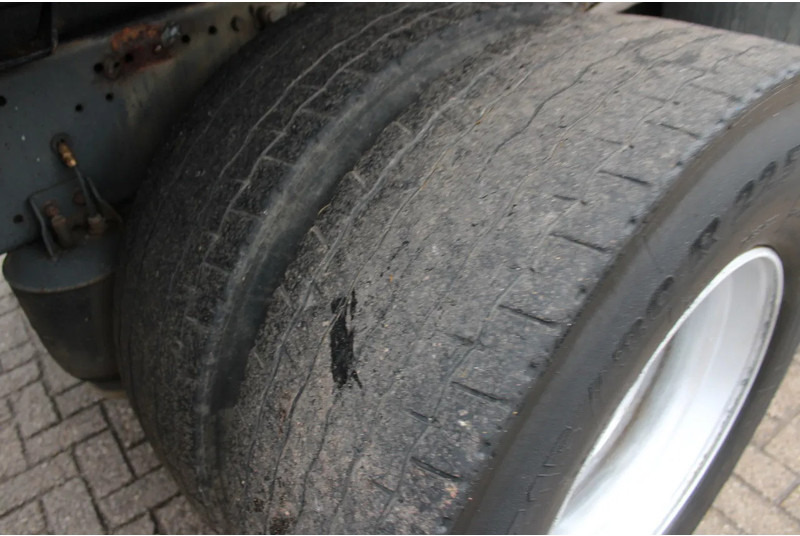 Tipper Mercedes-Benz Axor 1833 + tipper + manual: picture 20 Tipper Mercedes-Benz Axor 1833 + tipper + manual: picture 20