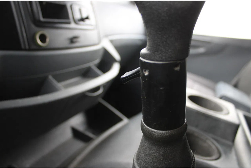 Tipper Mercedes-Benz Axor 1833 + tipper + manual: picture 18 Tipper Mercedes-Benz Axor 1833 + tipper + manual: picture 18