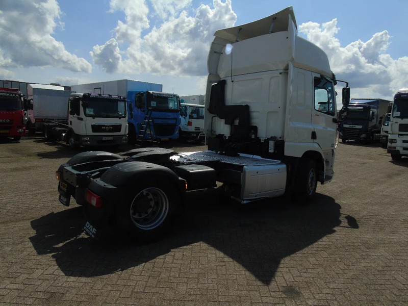 DAF CF 440 + EURO 6 - Tractor unit: picture 4 DAF CF 440 + EURO 6 - Tractor unit: picture 4