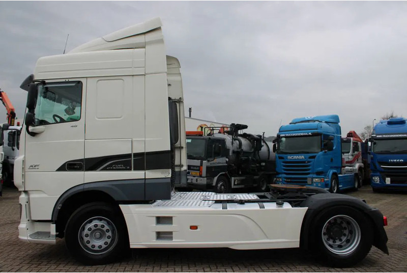 DAF XF 106.440 + EURO 6 + SPOILER + TUV 26-08-2024 - Tractor unit: picture 3 DAF XF 106.440 + EURO 6 + SPOILER + TUV 26-08-2024 - Tractor unit: picture 3