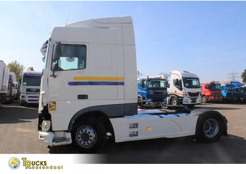 DAF XF 106.460 + EURO 6 - Tractor unit: picture 1 DAF XF 106.460 + EURO 6 - Tractor unit: picture 1