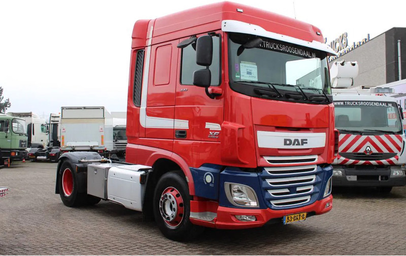 DAF XF 440 + Euro 6 + Discounted from 21.950,- - Tractor unit: picture 3 DAF XF 440 + Euro 6 + Discounted from 21.950,- - Tractor unit: picture 3
