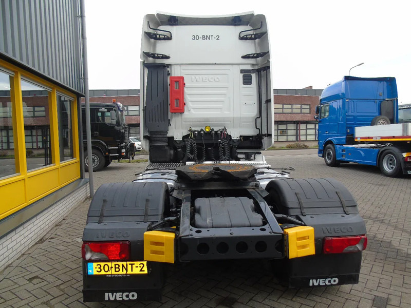 Iveco Stralis 420 + euro 6 + nice truck - Tractor unit: picture 5 Iveco Stralis 420 + euro 6 + nice truck - Tractor unit: picture 5