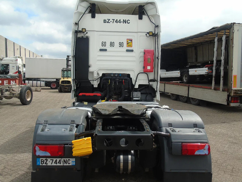 MAN TGX 18.440 + EURO 5!! 3X IN STOCK - Tractor unit: picture 5 MAN TGX 18.440 + EURO 5!! 3X IN STOCK - Tractor unit: picture 5