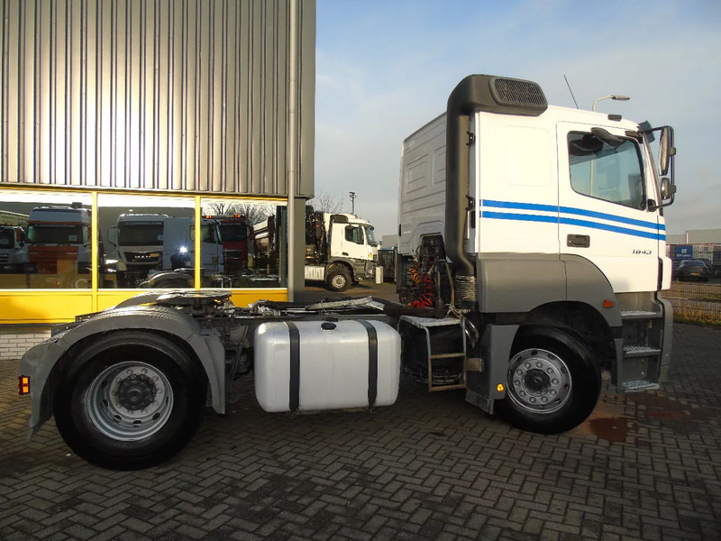 Mercedes-Benz Axor 1843 + EPS 3 PEDALS - Tractor unit: picture 3 Mercedes-Benz Axor 1843 + EPS 3 PEDALS - Tractor unit: picture 3