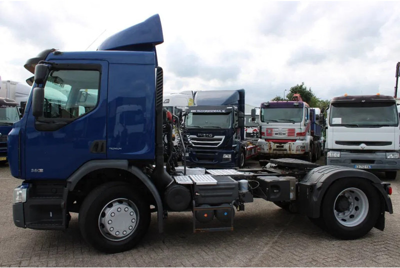 Renault Premium premium 380 + EURO 5 - Tractor unit: picture 3 Renault Premium premium 380 + EURO 5 - Tractor unit: picture 3