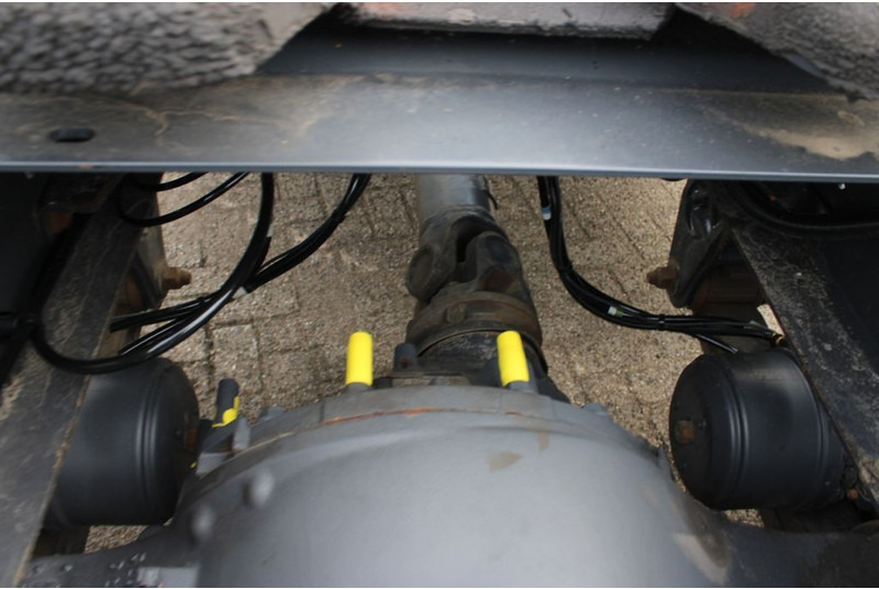 Tractor unit Renault Premium premium 380 + EURO 5: picture 14
