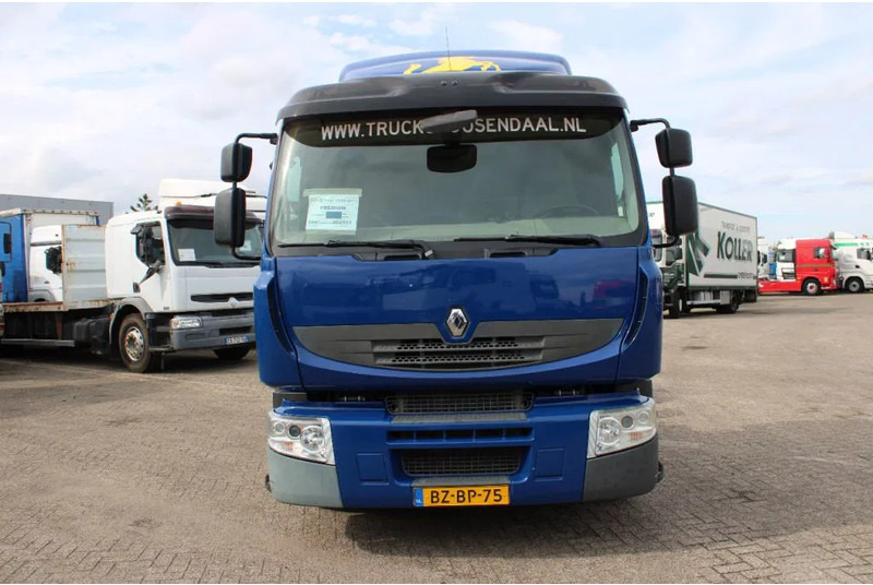 Renault Premium premium 380 + EURO 5 - Tractor unit: picture 5 Renault Premium premium 380 + EURO 5 - Tractor unit: picture 5