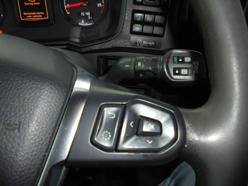 Tractor unit Scania R500 NGS + Retarder + Euro 6: picture 16 Tractor unit Scania R500 NGS + Retarder + Euro 6: picture 16