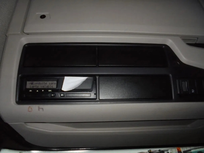 Tractor unit Scania R500 NGS + Retarder + Euro 6: picture 17 Tractor unit Scania R500 NGS + Retarder + Euro 6: picture 17