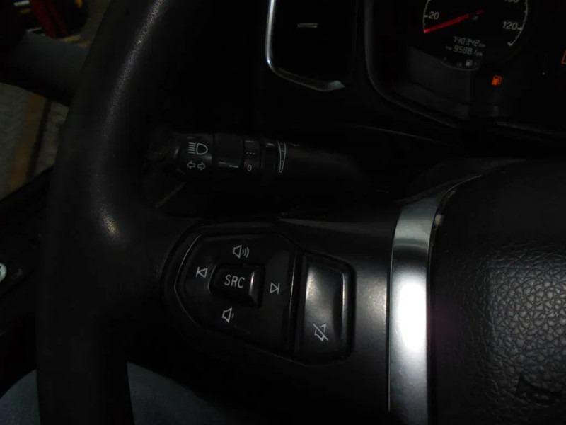 Tractor unit Scania R500 NGS + Retarder + Euro 6: picture 15 Tractor unit Scania R500 NGS + Retarder + Euro 6: picture 15