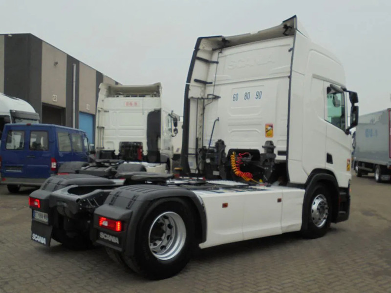 Tractor unit Scania R500 NGS + Retarder + Euro 6: picture 7 Tractor unit Scania R500 NGS + Retarder + Euro 6: picture 7