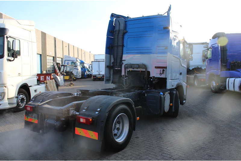 Tractor unit Volvo FH 12.440 + xl cab + manual + EURO 5: picture 7