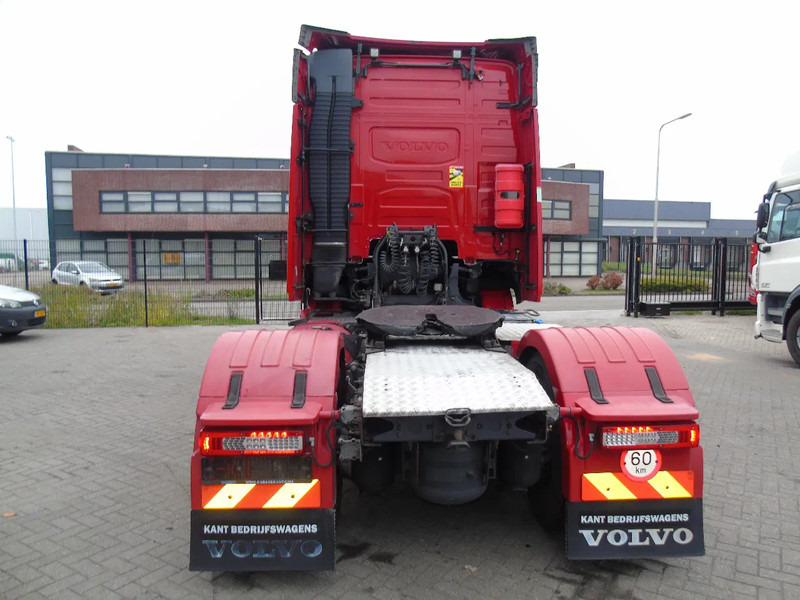 Volvo FH 460 +ADR+ PTO + SPOILER + EURO 6 - Tractor unit: picture 4 Volvo FH 460 +ADR+ PTO + SPOILER + EURO 6 - Tractor unit: picture 4
