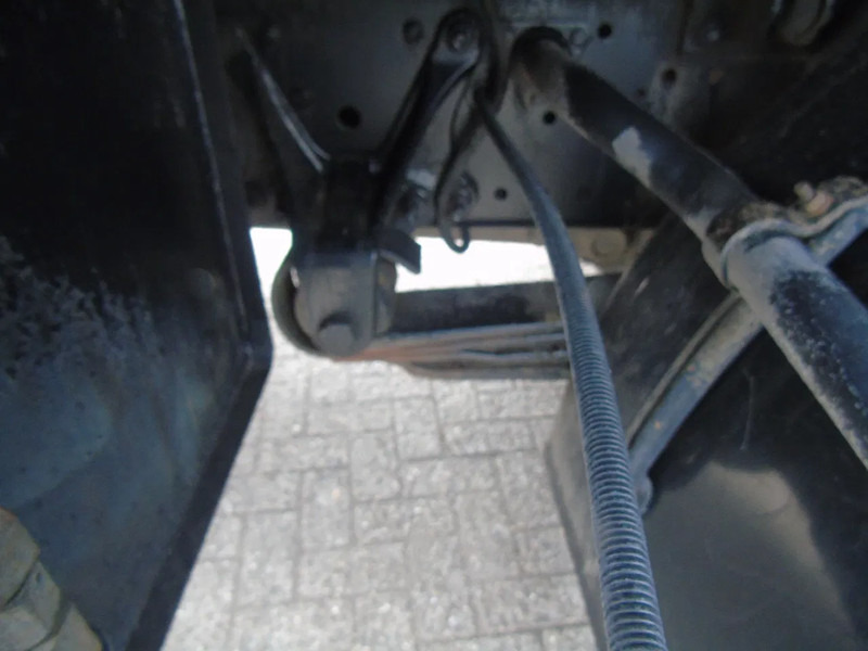 Truck Mercedes-Benz Actros 1931 + 43 METER + WUMAG SYSTEM: picture 17