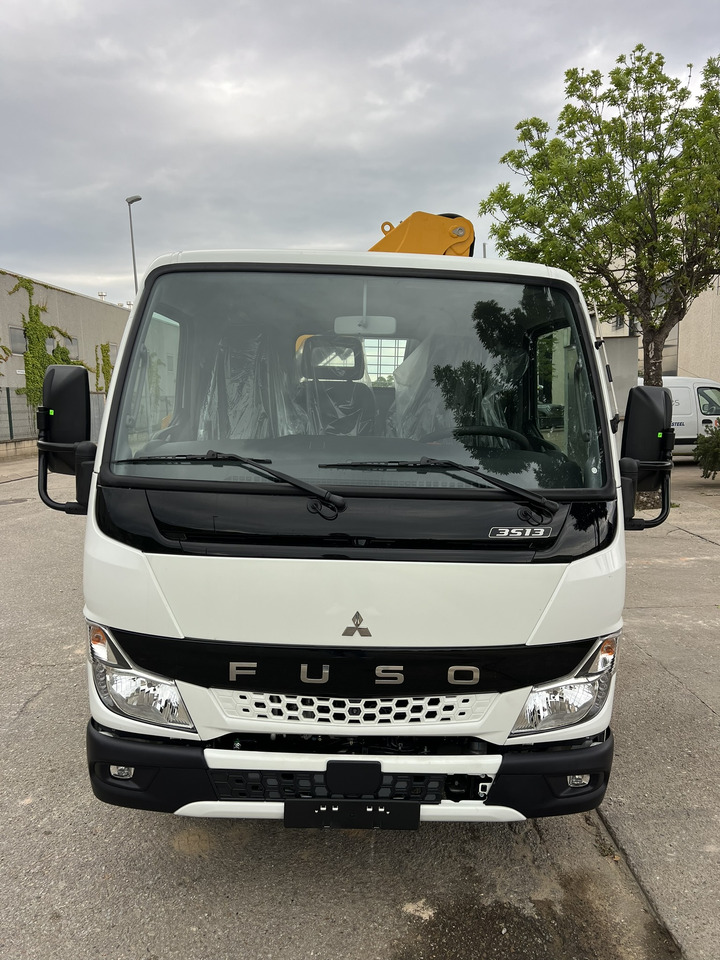 Lease a FUSO 35 3S FUSO 35 3S: picture 9