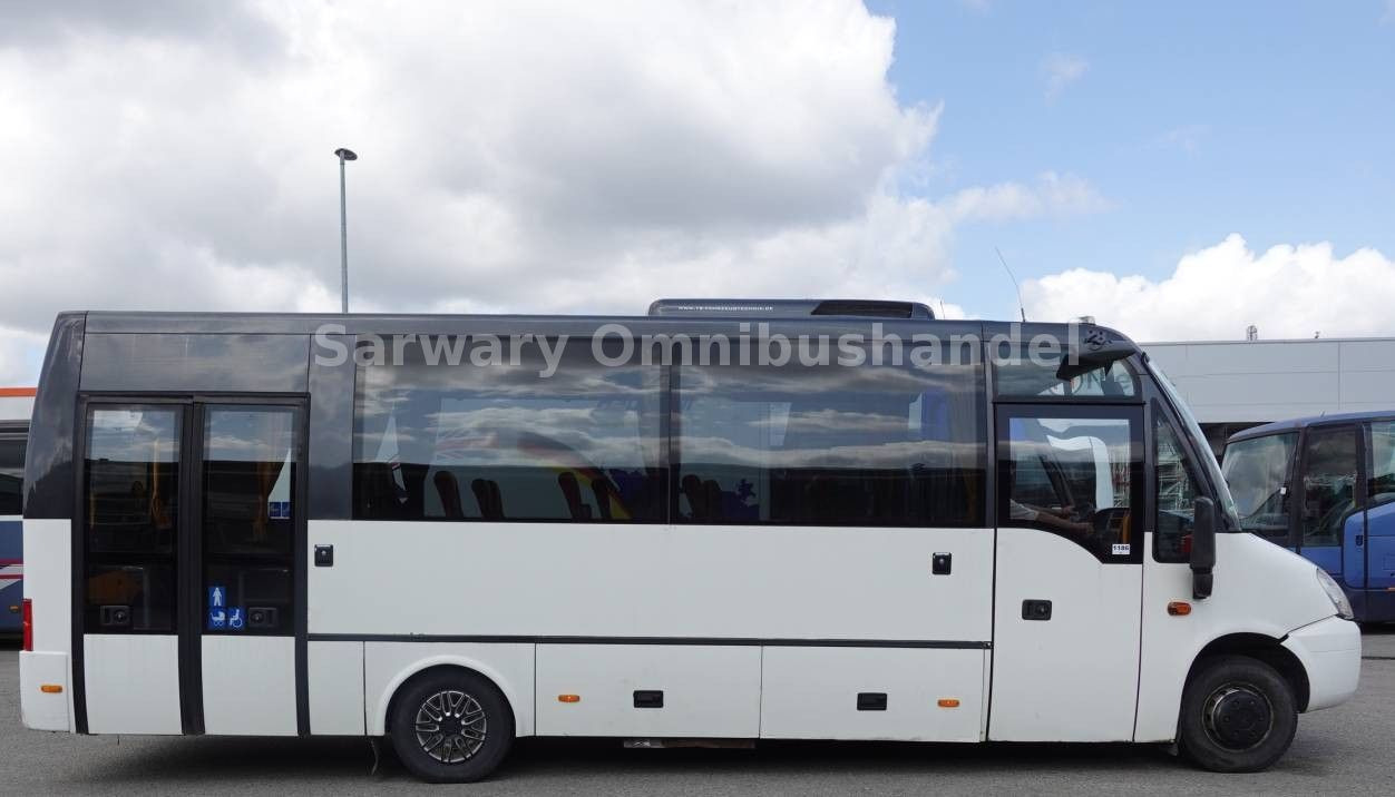 Iveco 65C17 *Klima *Euro5*Wing*Daily*Mago*Rapido*City - Minibus, Passenger van: picture 3 Iveco 65C17 *Klima *Euro5*Wing*Daily*Mago*Rapido*City - Minibus, Passenger van: picture 3