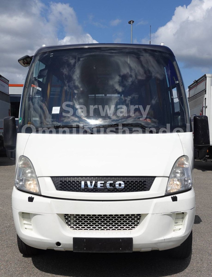 Iveco 65C17 *Klima *Euro5*Wing*Daily*Mago*Rapido*City - Minibus, Passenger van: picture 5 Iveco 65C17 *Klima *Euro5*Wing*Daily*Mago*Rapido*City - Minibus, Passenger van: picture 5