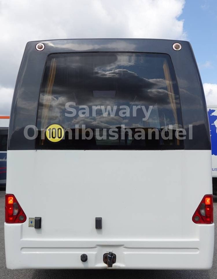 Minibus, Passenger van Iveco 65C17 *Klima *Euro5*Wing*Daily*Mago*Rapido*City: picture 6