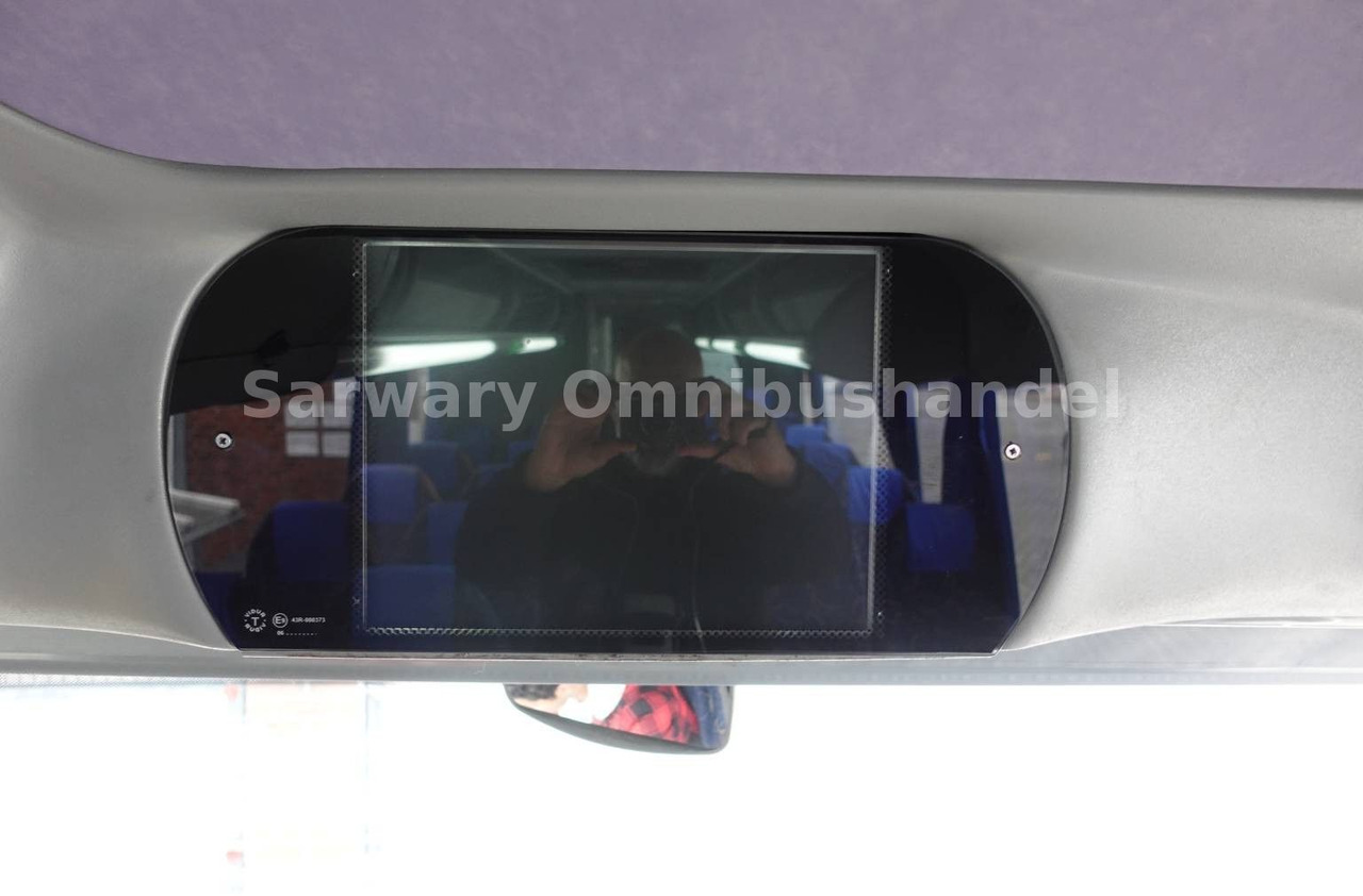 Coach Iveco Mago 2*Klima*29 Sitze*WC*Rapido*Daily*Wing*: picture 22 Coach Iveco Mago 2*Klima*29 Sitze*WC*Rapido*Daily*Wing*: picture 22