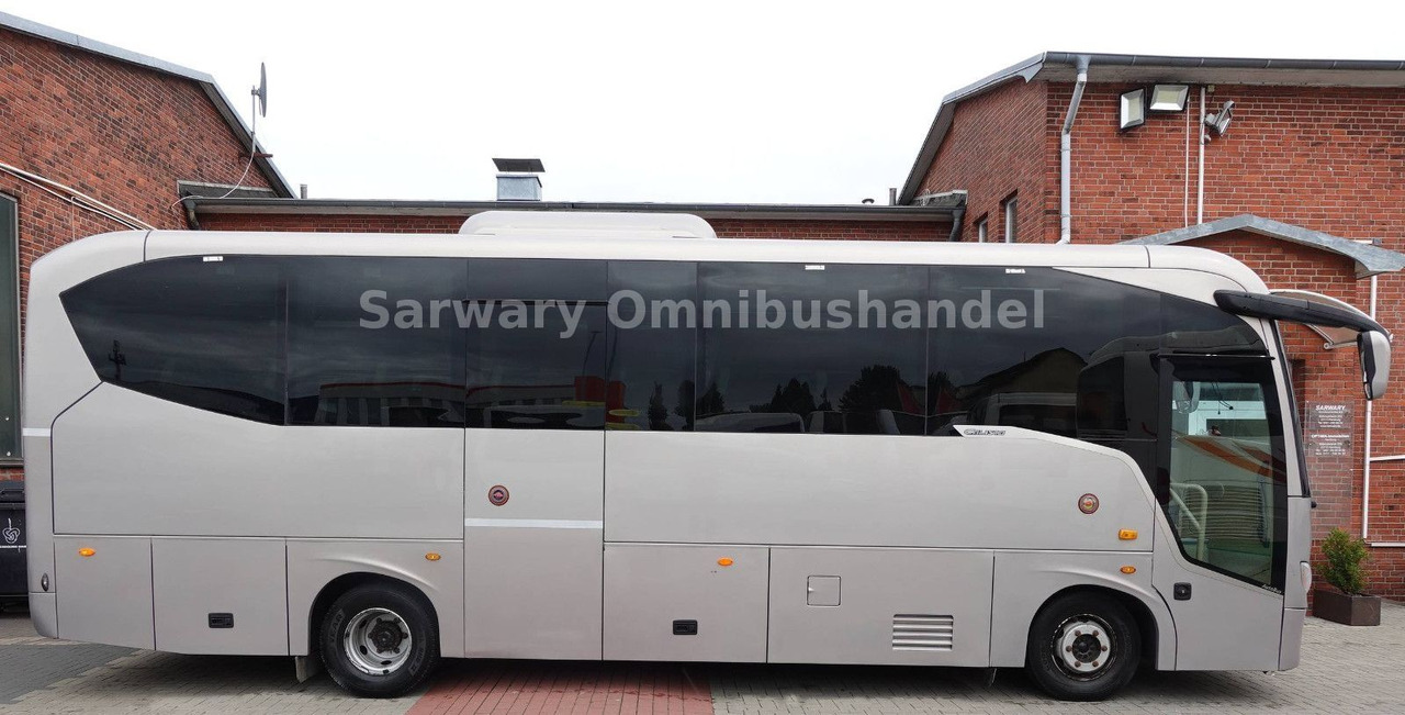MAN Iles TGL Calista*37 Sitze*Tourino*Temsa*Touring - Coach: picture 4 MAN Iles TGL Calista*37 Sitze*Tourino*Temsa*Touring - Coach: picture 4