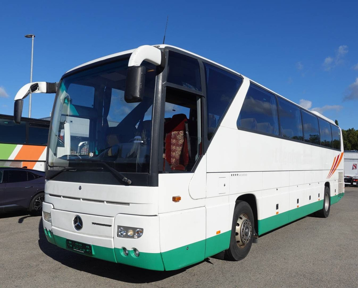 Mercedes-Benz 350 Tourismo 15-RHD *V6*404*Travego*51-Sitze* - Coach: picture 2 Mercedes-Benz 350 Tourismo 15-RHD *V6*404*Travego*51-Sitze* - Coach: picture 2