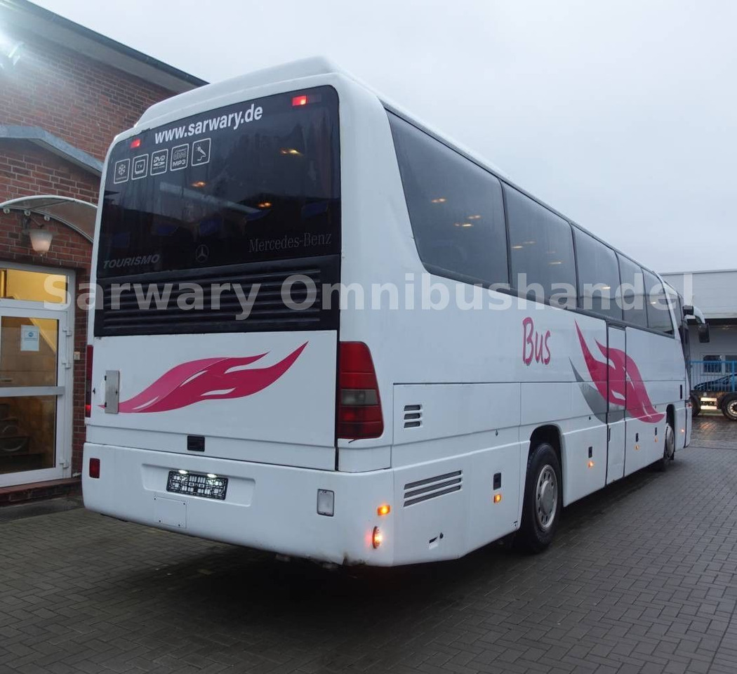 Mercedes-Benz 350 Tourismo 15 RHD*V8*404*55-Sitze*Klima*6-Gang - Coach: picture 5 Mercedes-Benz 350 Tourismo 15 RHD*V8*404*55-Sitze*Klima*6-Gang - Coach: picture 5