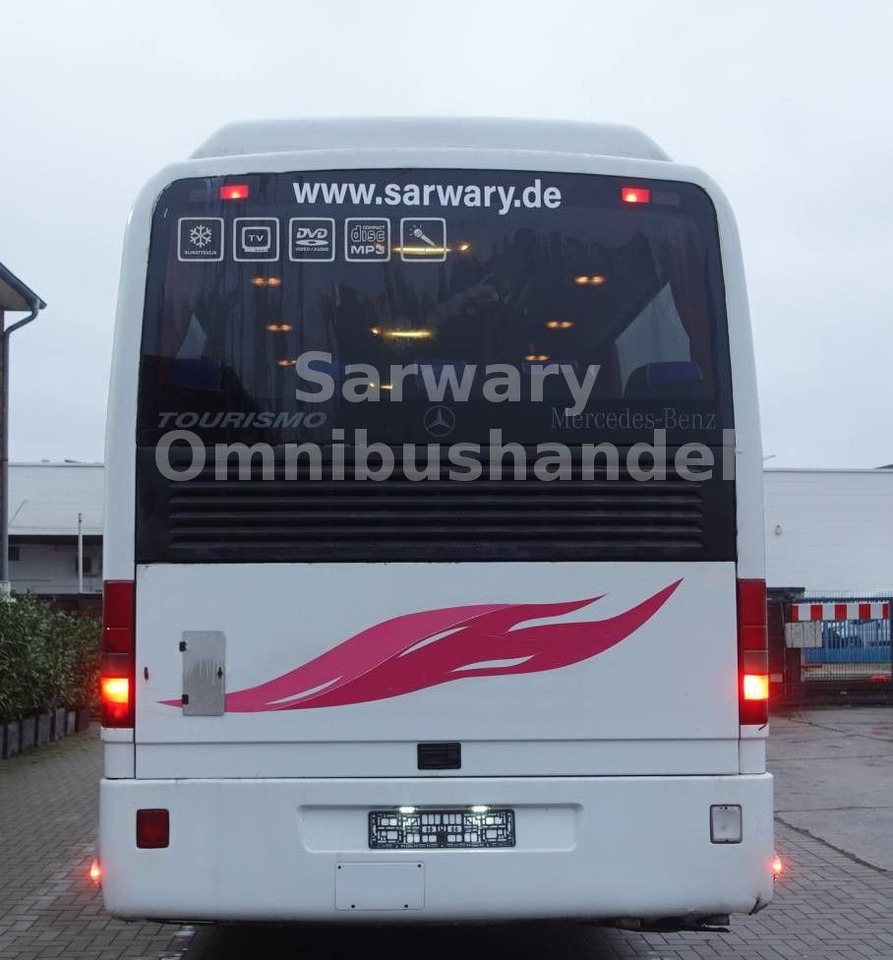 Mercedes-Benz 350 Tourismo 15 RHD*V8*404*55-Sitze*Klima*6-Gang - Coach: picture 4 Mercedes-Benz 350 Tourismo 15 RHD*V8*404*55-Sitze*Klima*6-Gang - Coach: picture 4