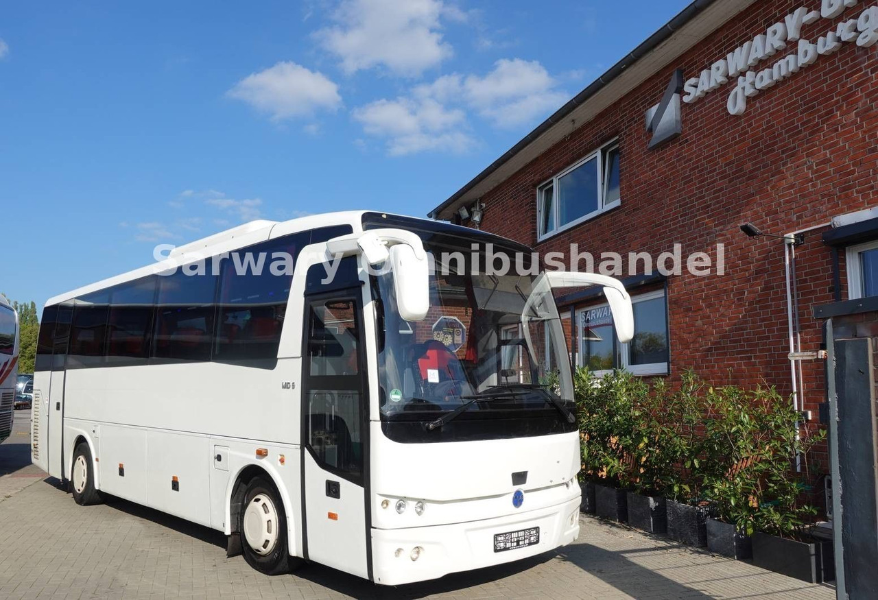 Temsa MD 9*Klima*EURO 6*WC*34 Sitze*510 Tourino*Midi* - Coach: picture 1 Temsa MD 9*Klima*EURO 6*WC*34 Sitze*510 Tourino*Midi* - Coach: picture 1